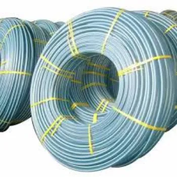 Plb  Hdpe Duct Pipe